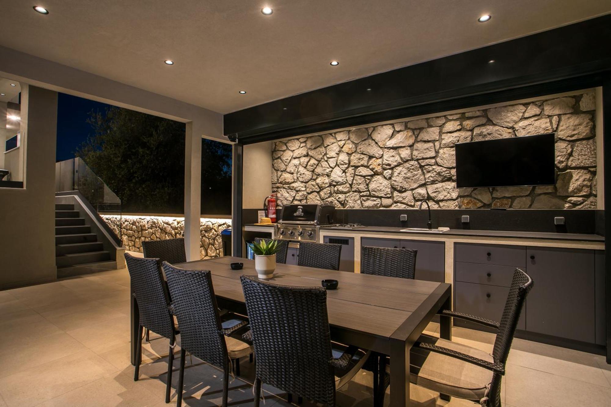 Charaki Dream Villas Εξωτερικό φωτογραφία