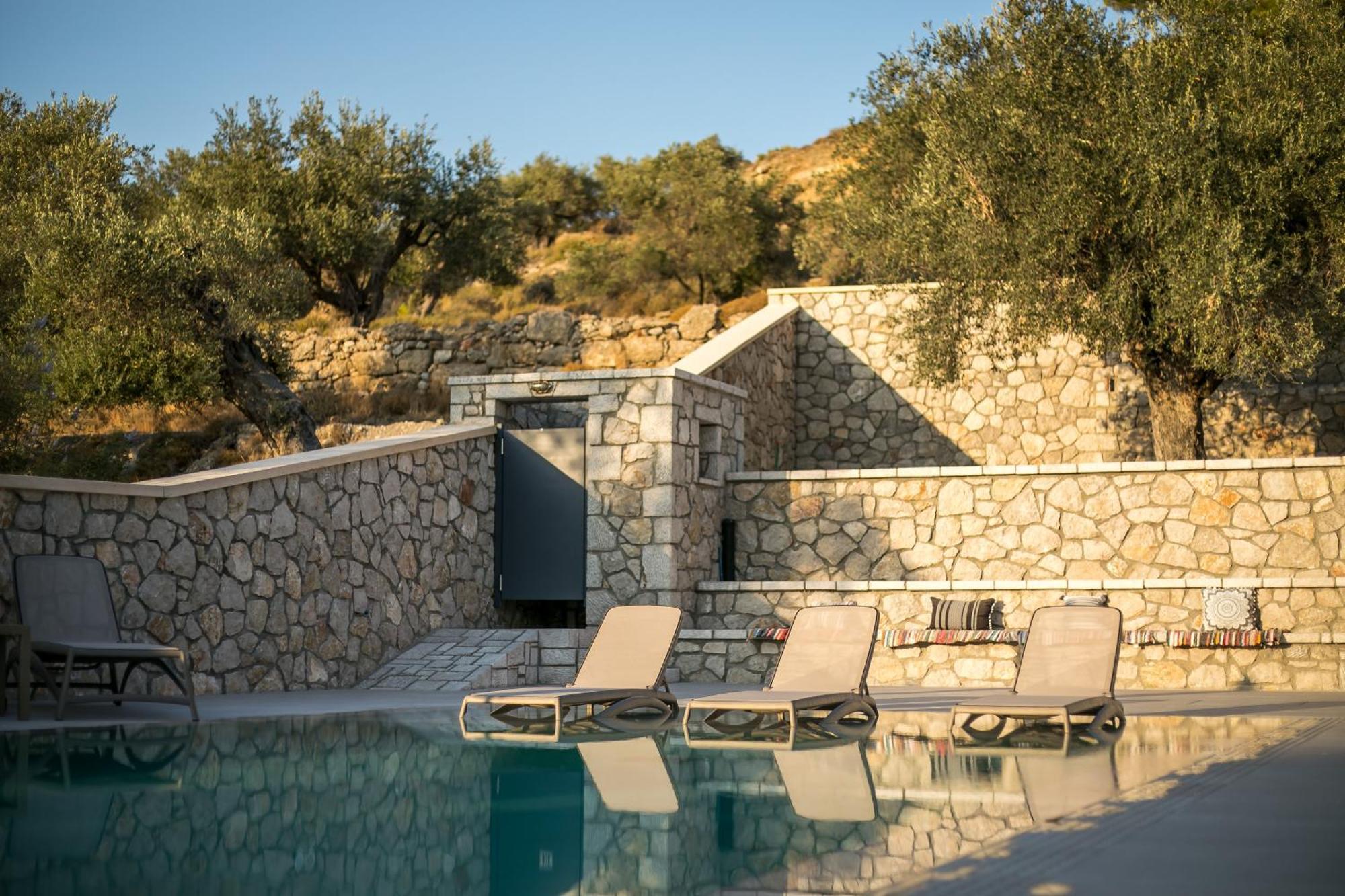 Charaki Dream Villas Εξωτερικό φωτογραφία