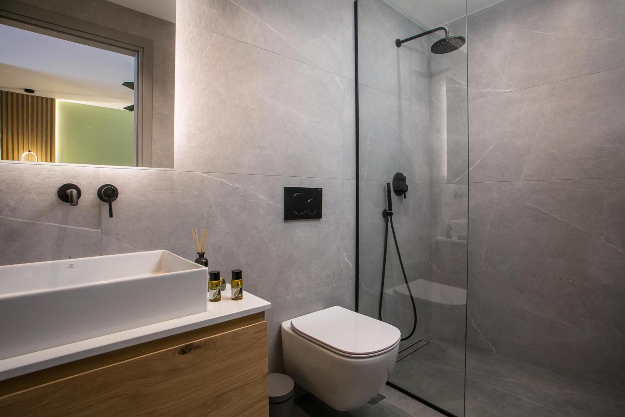 Charaki Dream Villas Εξωτερικό φωτογραφία
