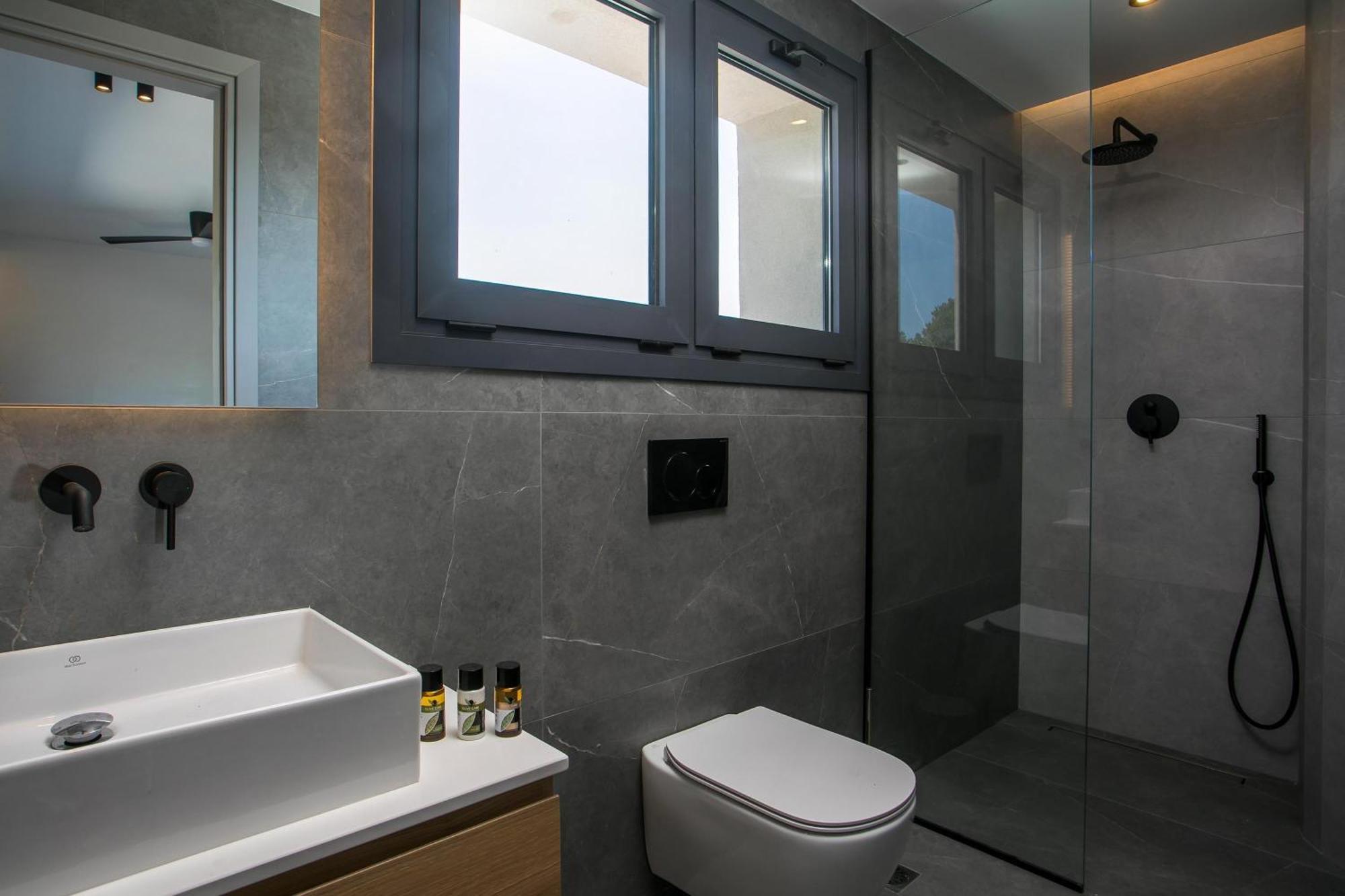 Charaki Dream Villas Εξωτερικό φωτογραφία