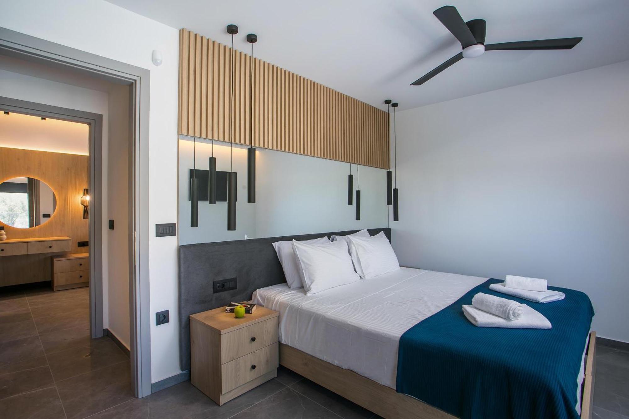 Charaki Dream Villas Εξωτερικό φωτογραφία