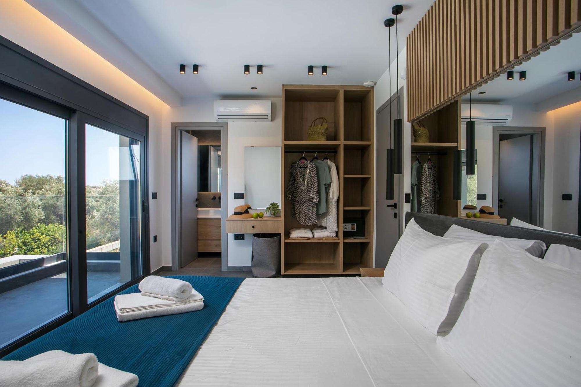 Charaki Dream Villas Εξωτερικό φωτογραφία