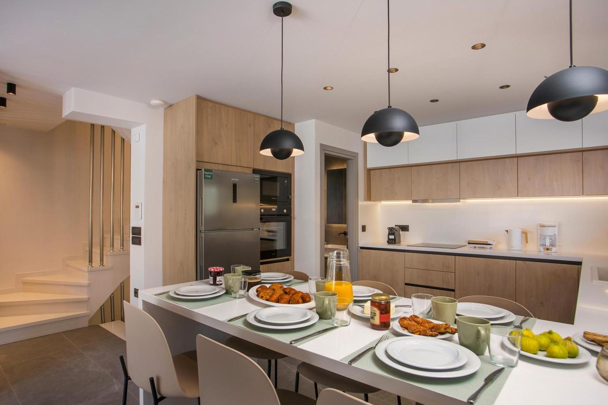 Charaki Dream Villas Εξωτερικό φωτογραφία