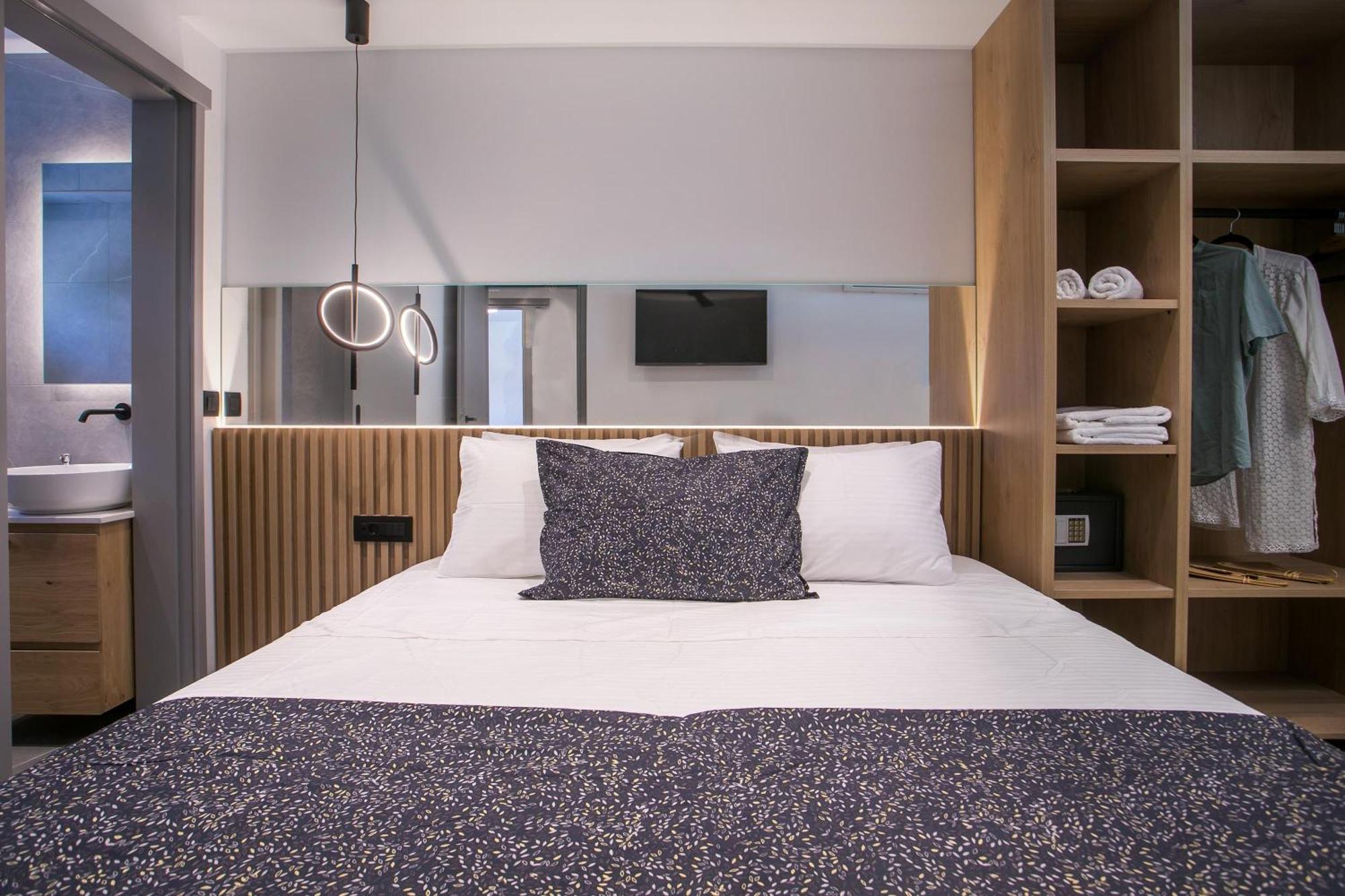 Charaki Dream Villas Εξωτερικό φωτογραφία